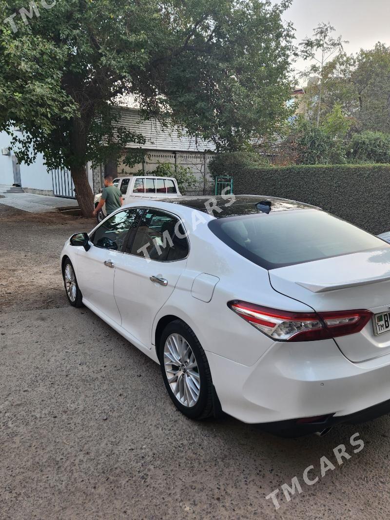Toyota Camry 2018 - 440 000 TMT - Mary - img 5