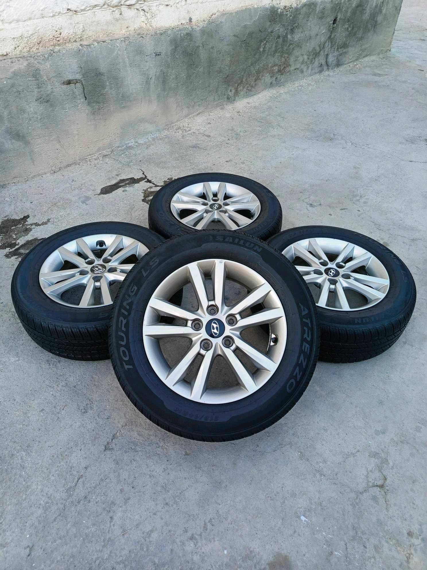 2017 18 Hundaý sonata r16 5 500 TMT - Aşgabat - img 3
