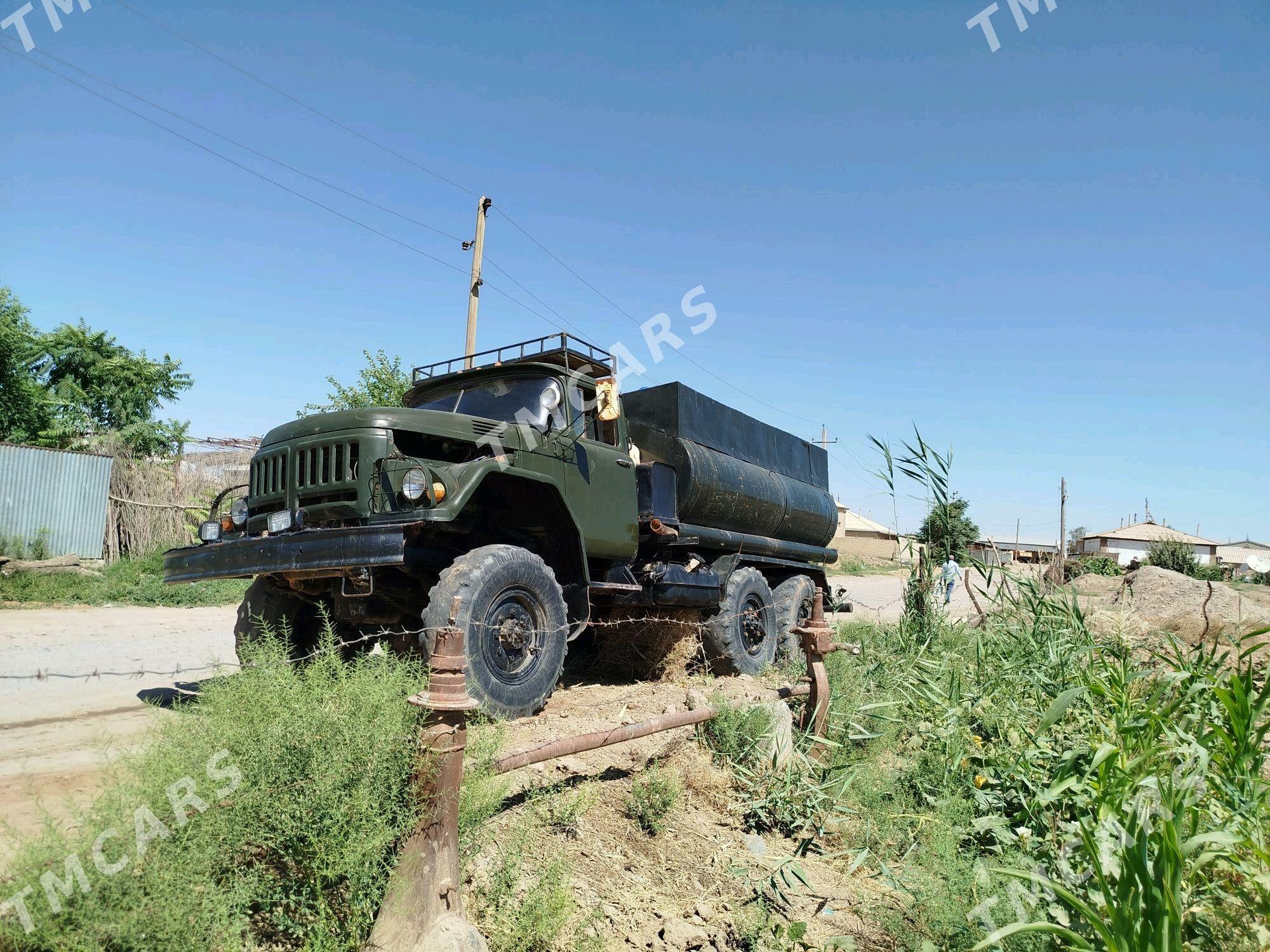 Zil 131 1987 - 100 000 TMT - Сакарчага - img 3