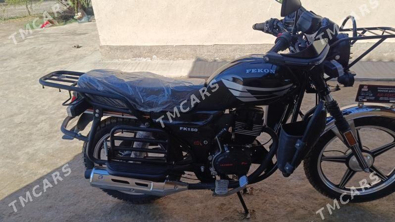 Fekon FK150-8G 2025 - 18 400 TMT - етр. Туркменбаши - img 3