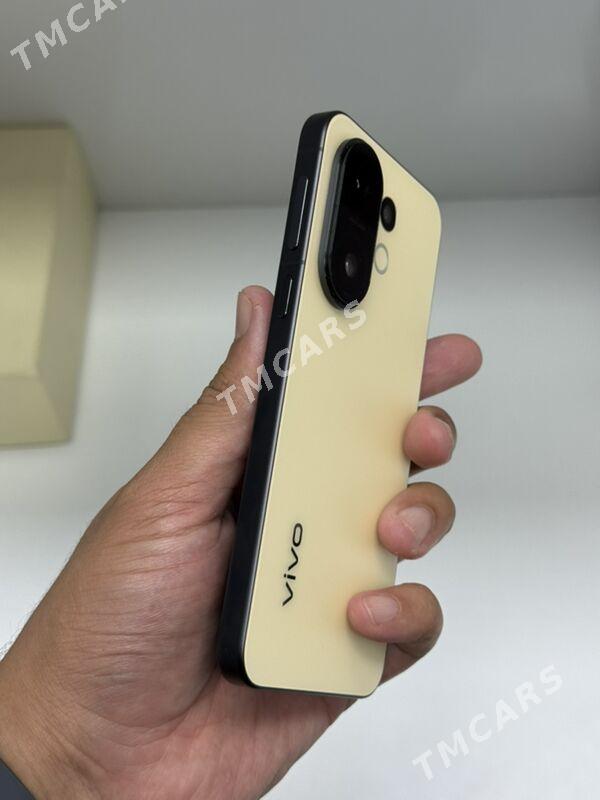 Vivo s30 Pro mini 12/512gb - Ашхабад - img 4