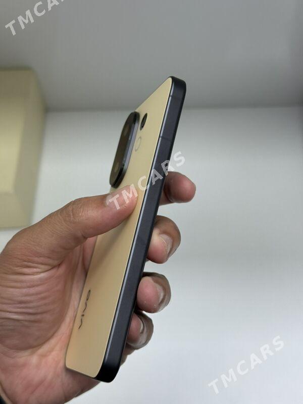 Vivo s30 Pro mini 12/512gb - Ашхабад - img 2