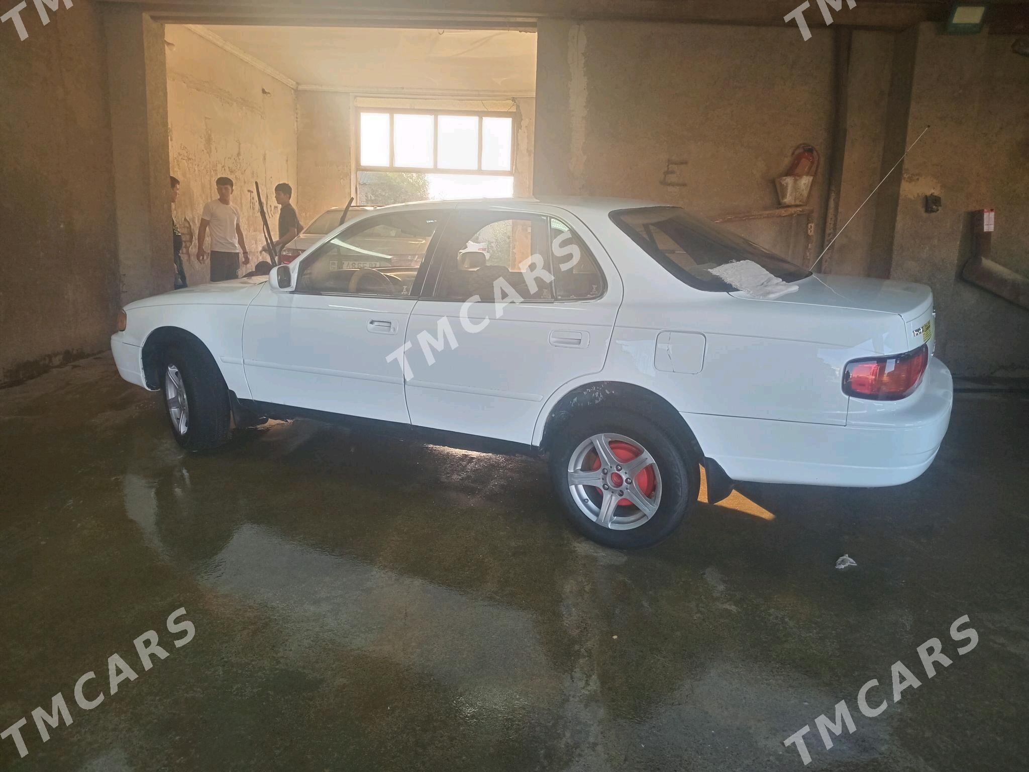 Toyota Camry 1995 - 90 000 TMT - Akdepe - img 2