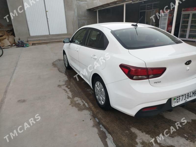 Kia Rio 2020 - 180 000 TMT - Mary - img 2