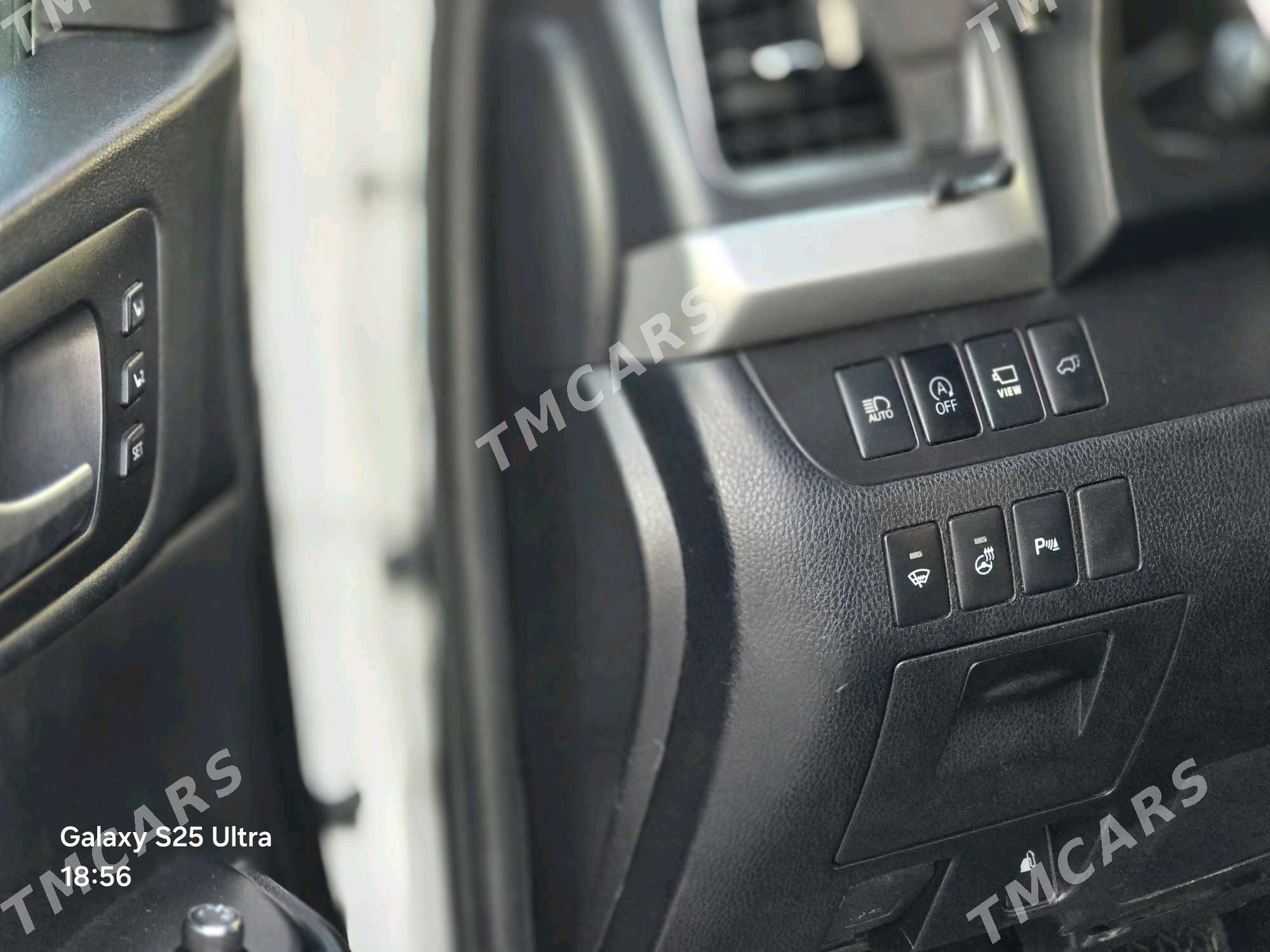 Toyota Highlander 2019 - 485 000 TMT - Aşgabat - img 5