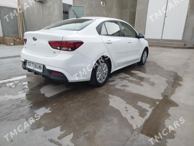 Kia Rio 2020 - 180 000 TMT - Mary - img 5