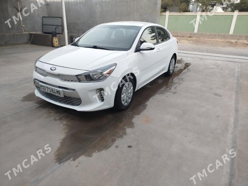 Kia Rio 2020 - 180 000 TMT - Mary - img 4