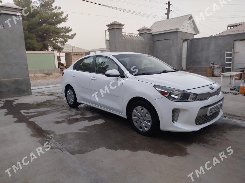 Kia Rio 2020 - 180 000 TMT - Mary - img 3