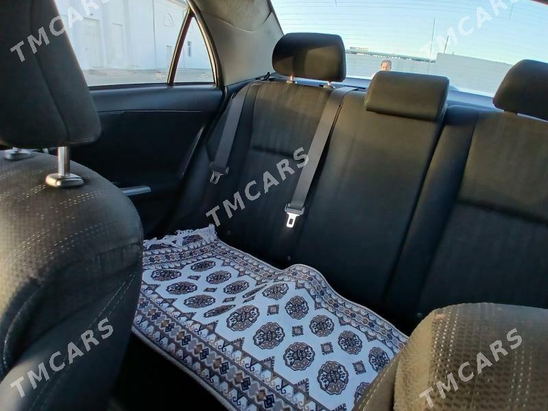 Toyota Corolla 2013 - 180 000 TMT - Дашогуз - img 2