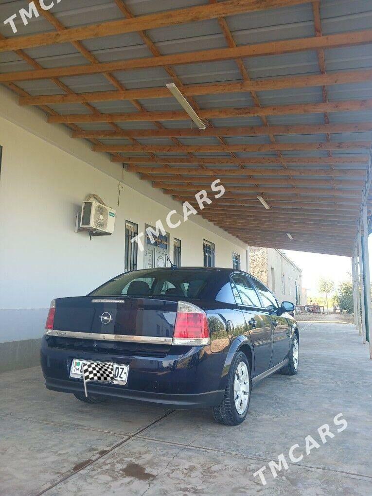 Opel Vectra 2004 - 93 000 TMT - Шабатский этрап - img 2
