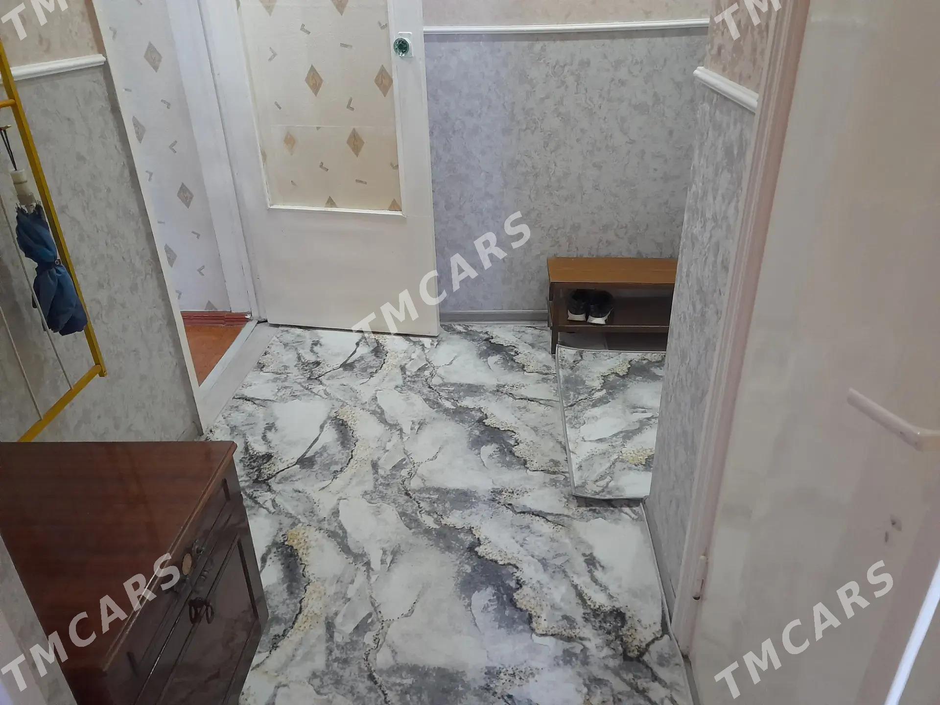 квартира аренда - Büzmeýin GRES - img 4