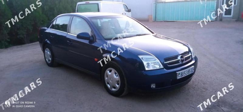Opel Vectra 2004 - 93 000 TMT - Шабатский этрап - img 3