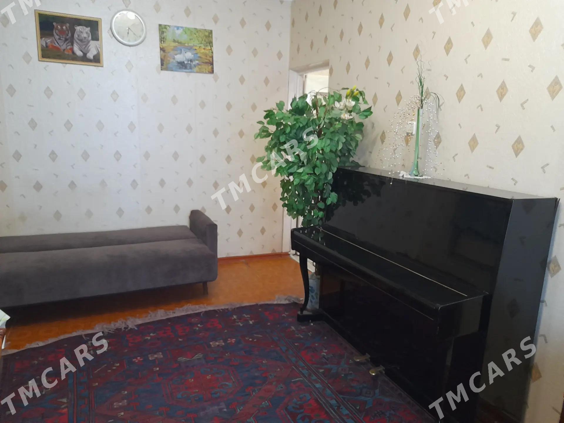 квартира аренда - Büzmeýin GRES - img 3
