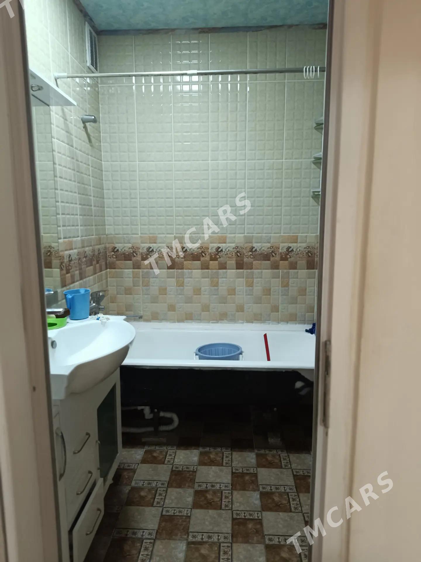 квартира аренда - Büzmeýin GRES - img 6
