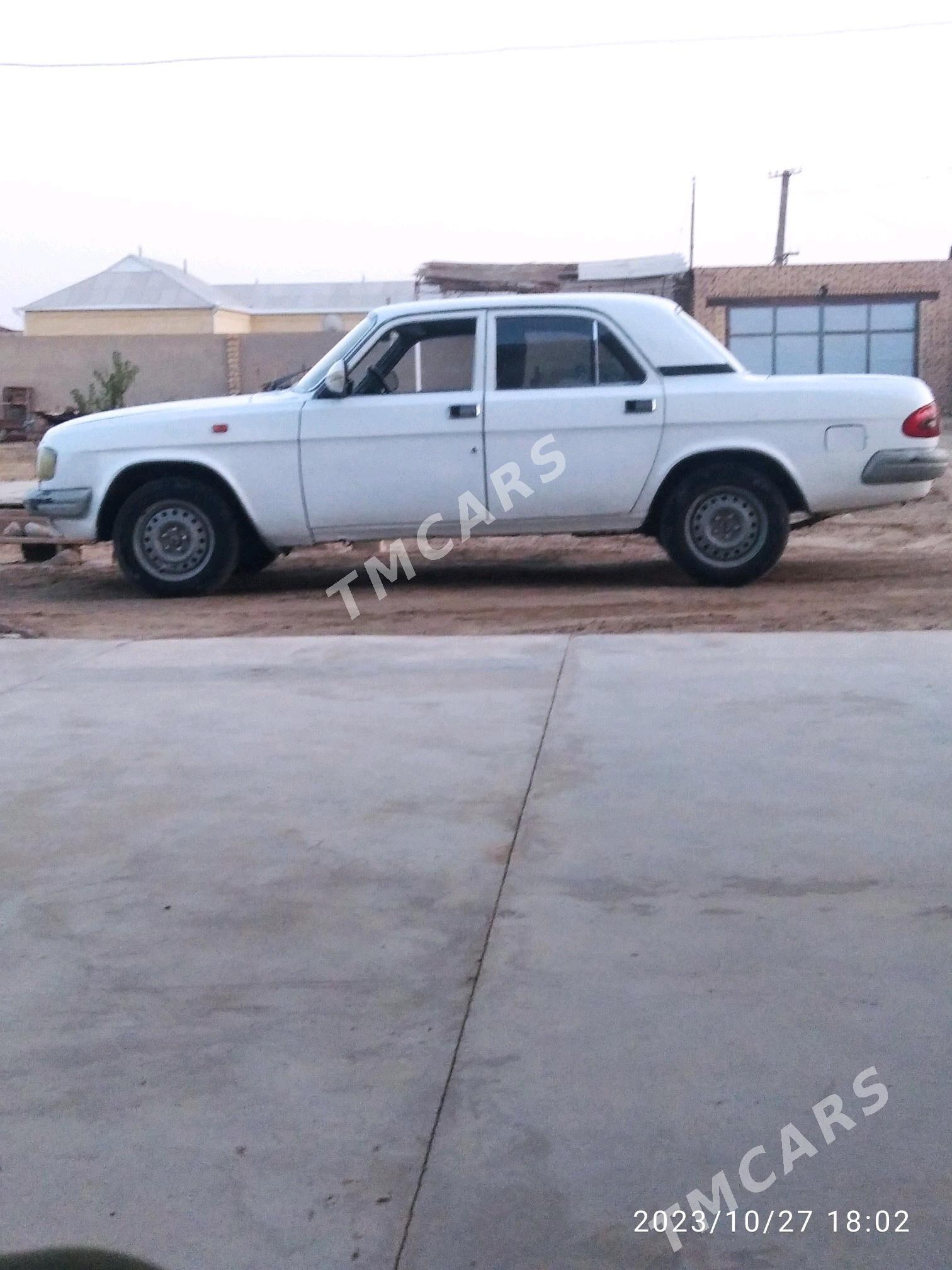 Gaz 3110 1999 - 25 000 TMT - Байрамали - img 3