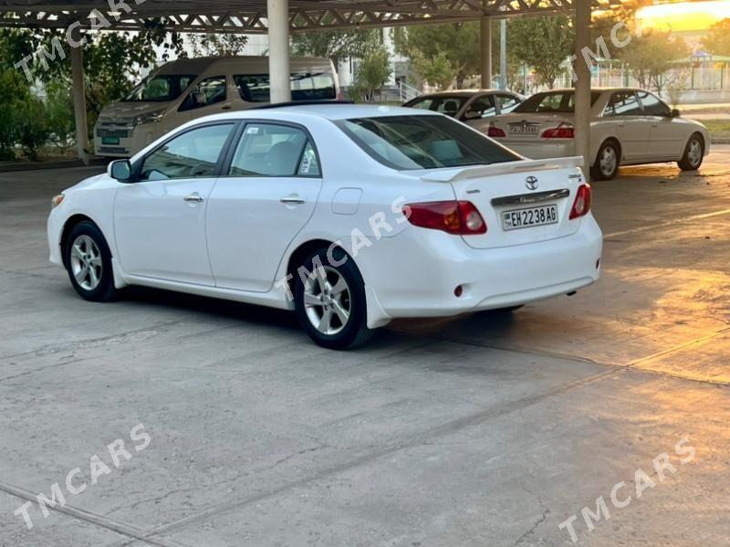 Toyota Corolla 2010 - 148 000 TMT - Aşgabat - img 5