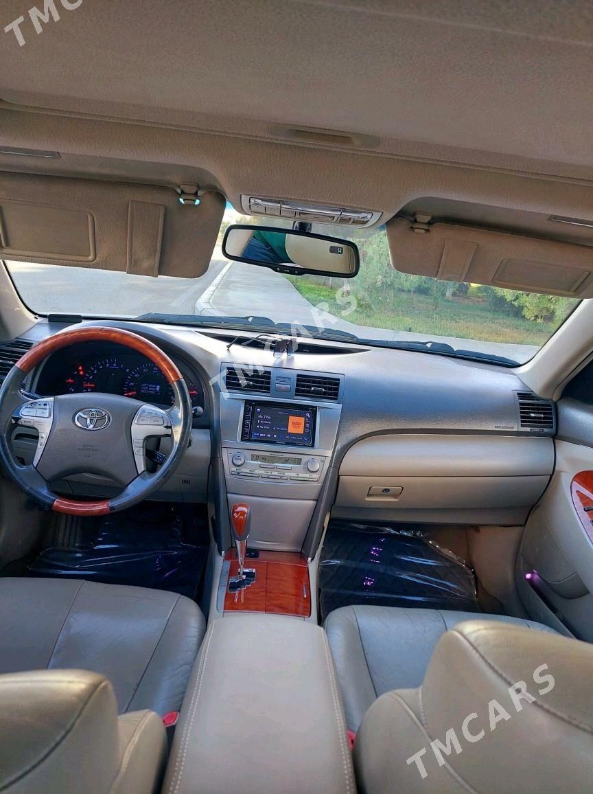 Toyota Camry 2011 - 225 000 TMT - 11 mkr - img 4