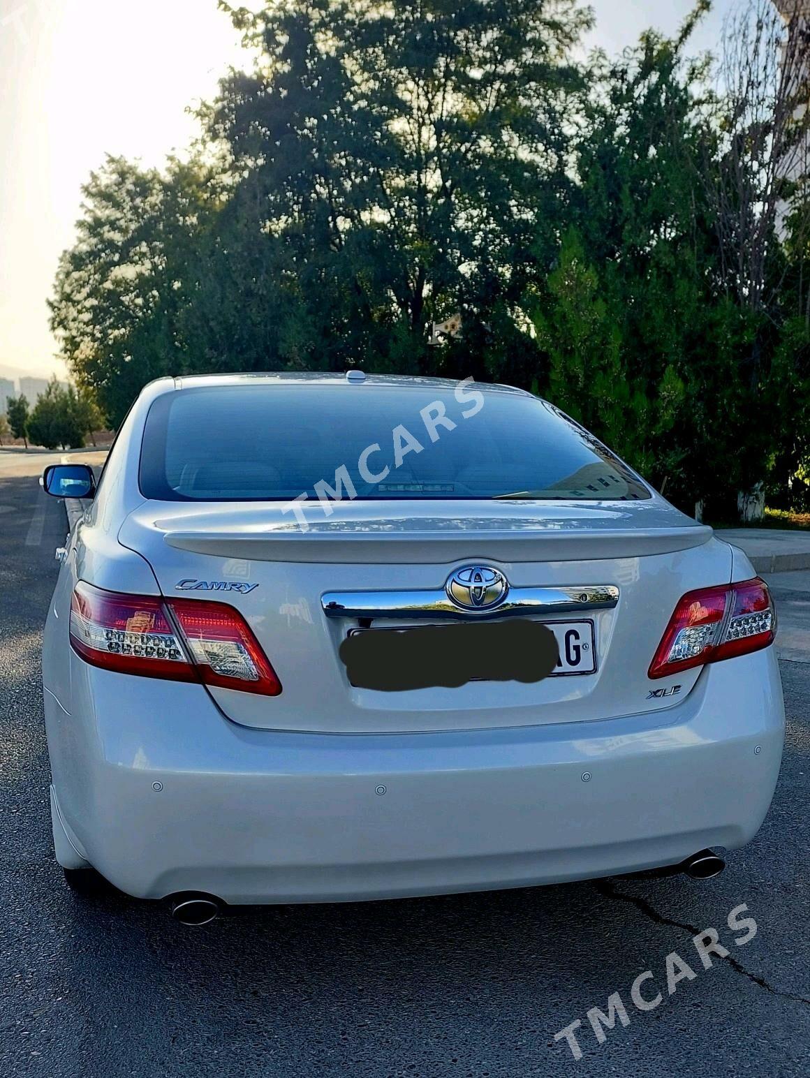 Toyota Camry 2011 - 225 000 TMT - 11 mkr - img 7