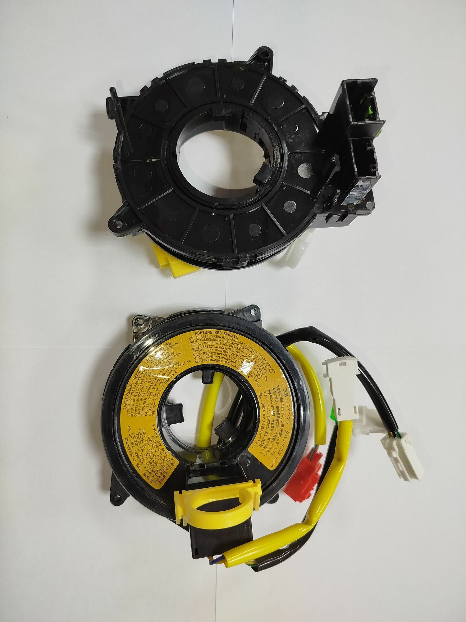 ford rul lenta форд шлейф 1 200 TMT - Ашхабад - img 2