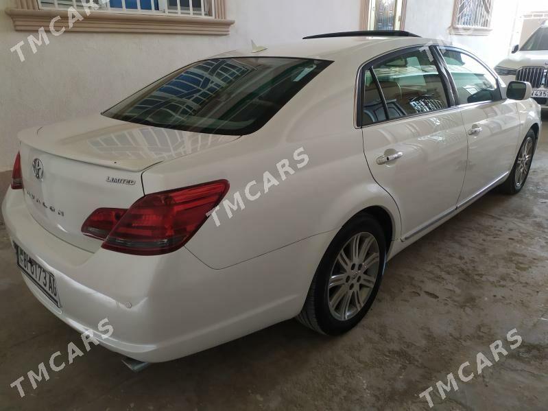 Toyota Avalon 2008 - 250 000 TMT - Aşgabat - img 2