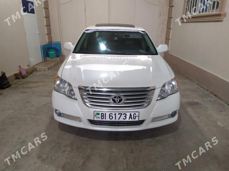 Toyota Avalon 2008 - 250 000 TMT - Aşgabat - img 5