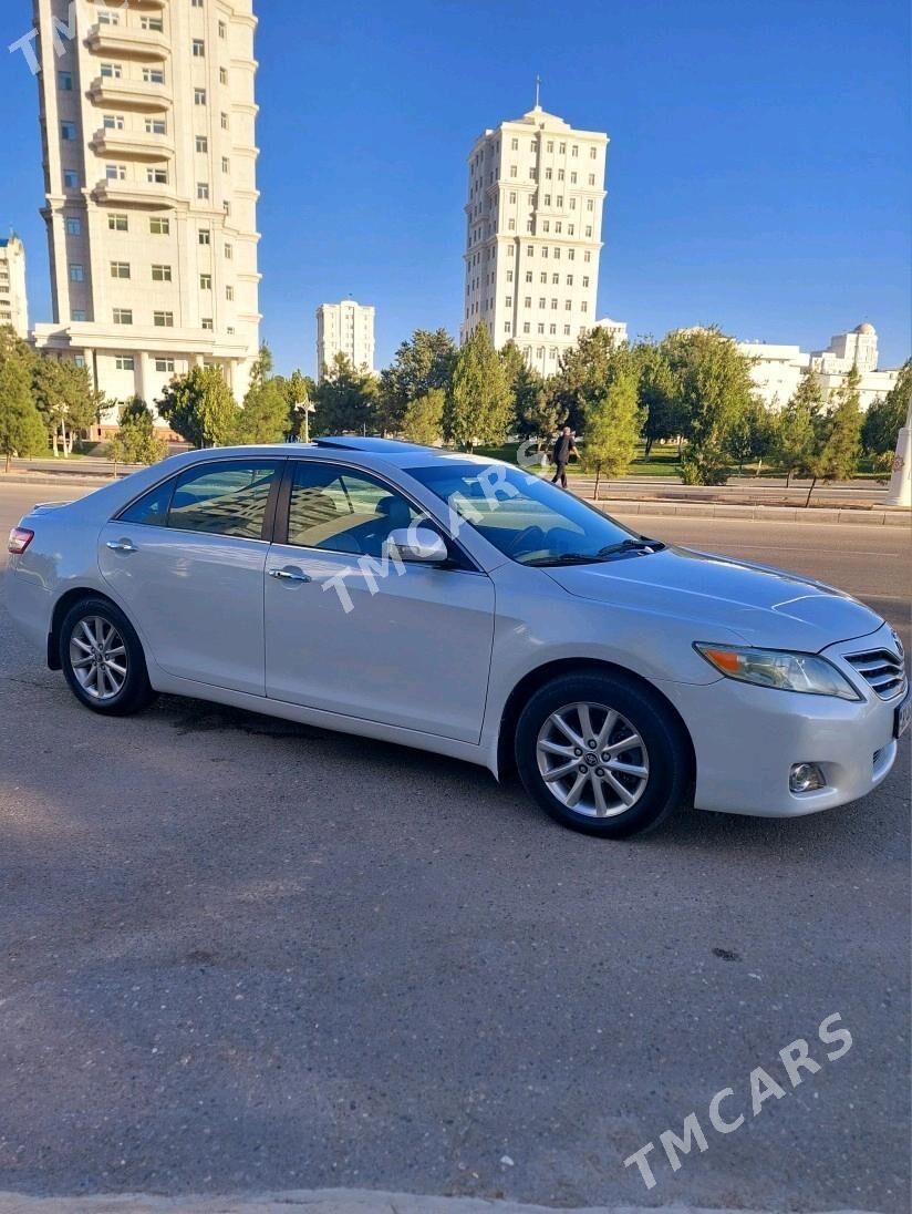Toyota Camry 2011 - 225 000 TMT - 11 mkr - img 9