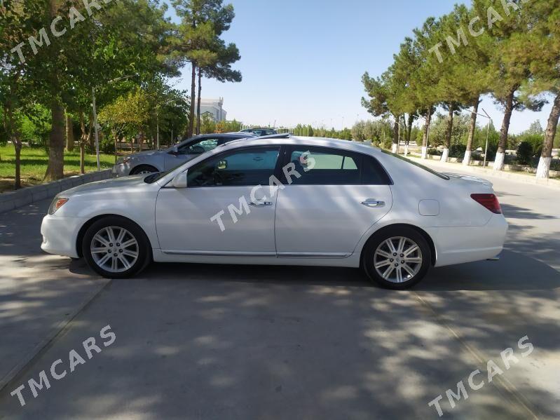 Toyota Avalon 2008 - 250 000 TMT - Aşgabat - img 9