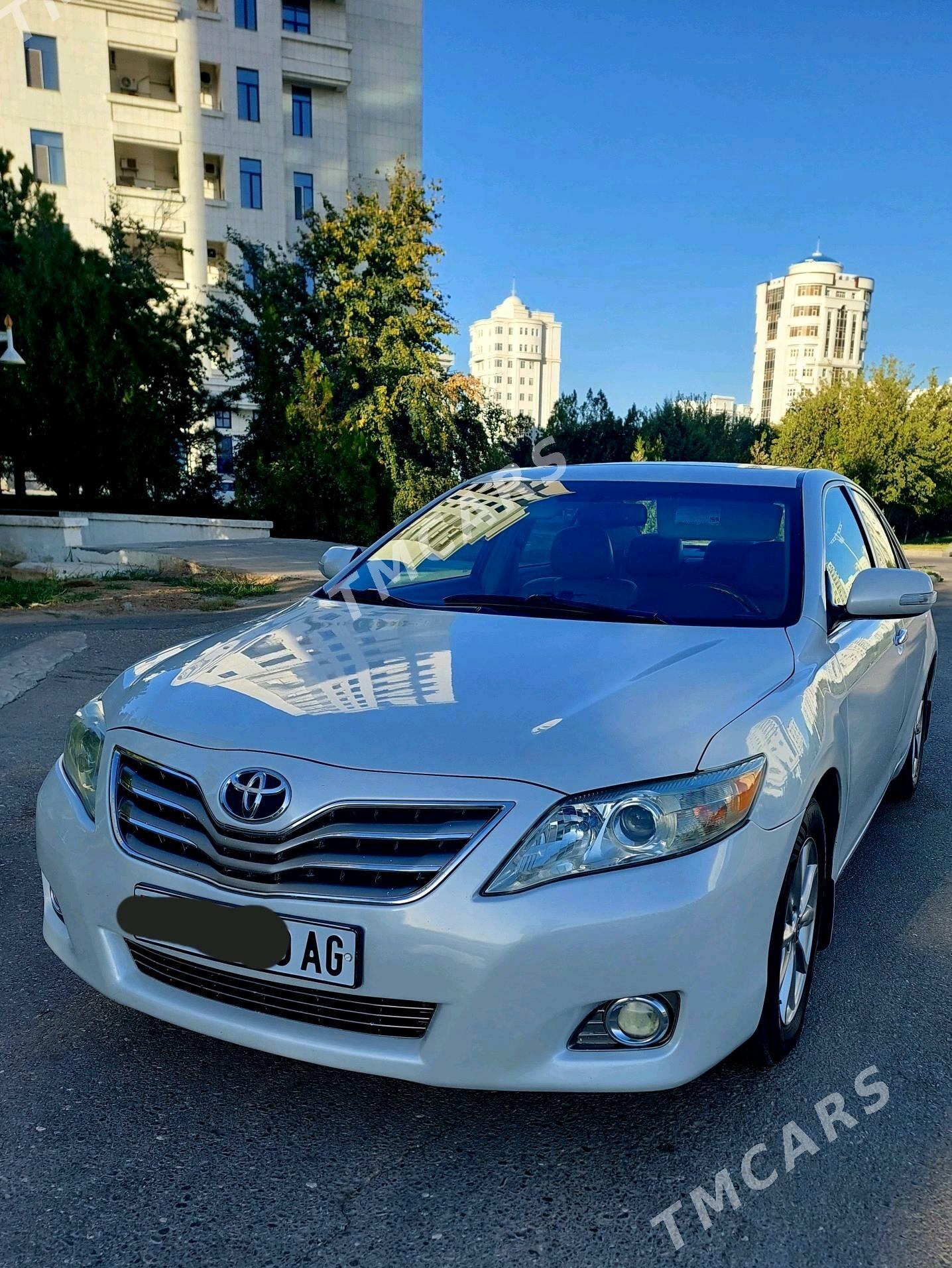 Toyota Camry 2011 - 225 000 TMT - 11 mkr - img 8