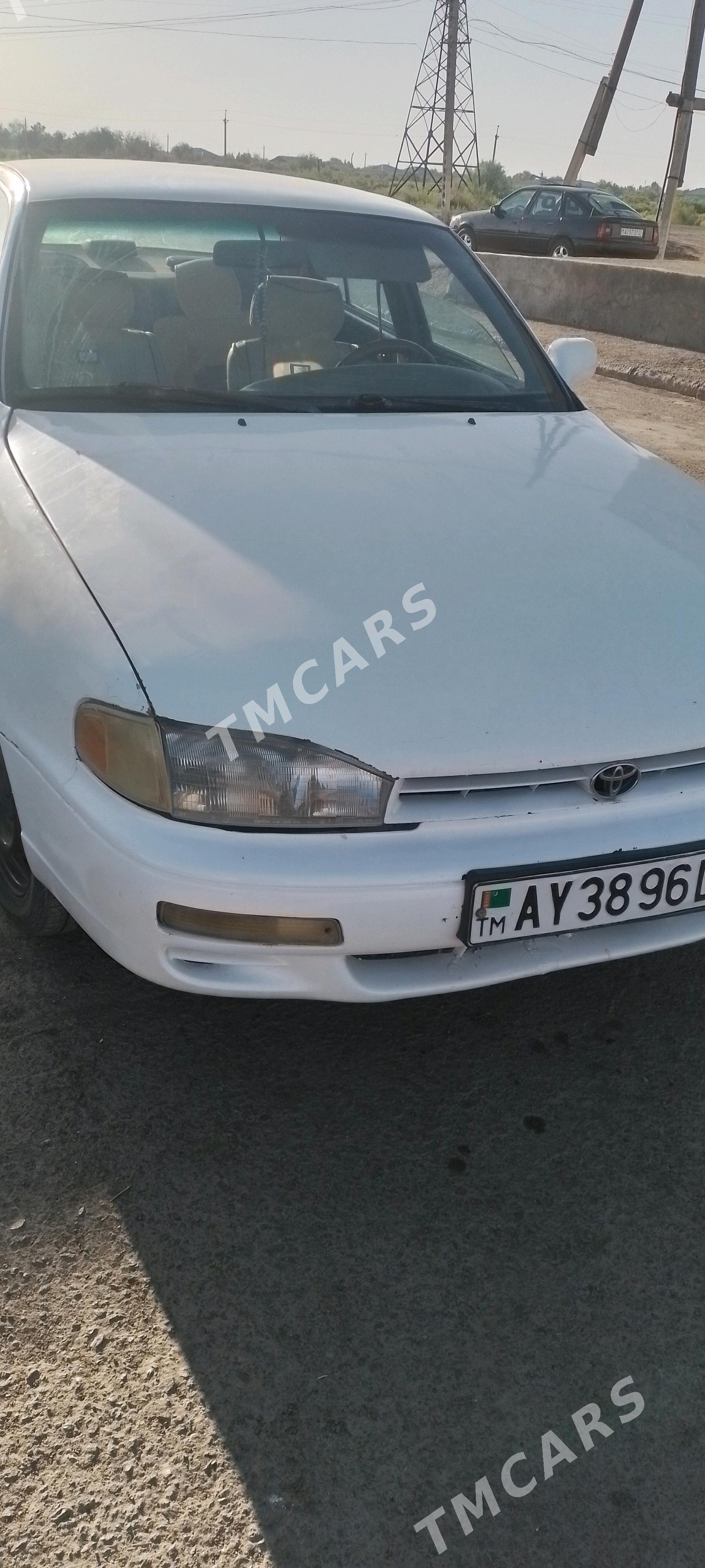 Toyota Camry 1993 - 66 000 TMT - Губадаг - img 3