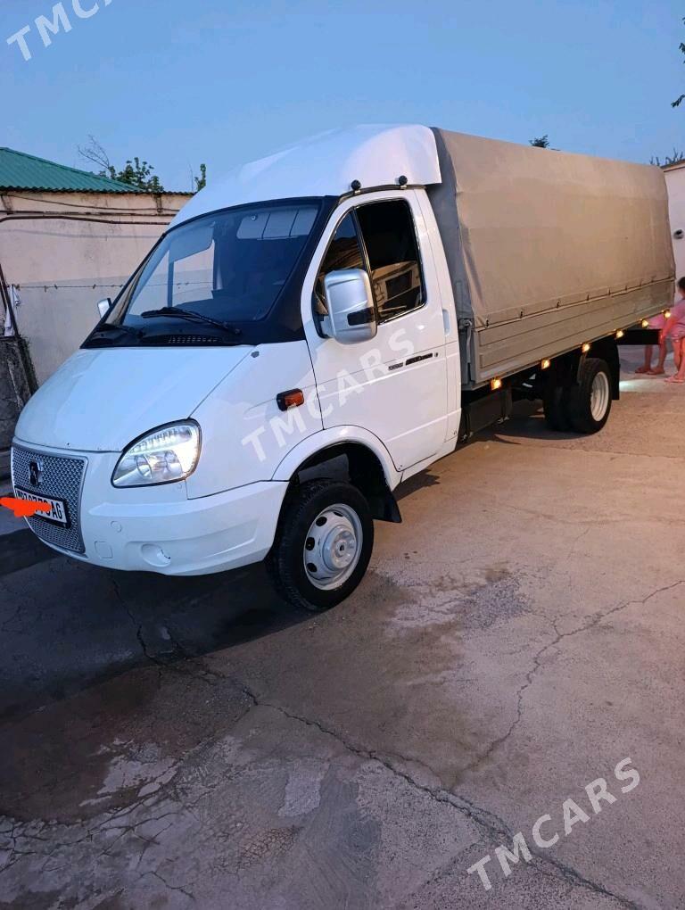 Gaz Gazel 2008 - 150 000 TMT - Aşgabat - img 2