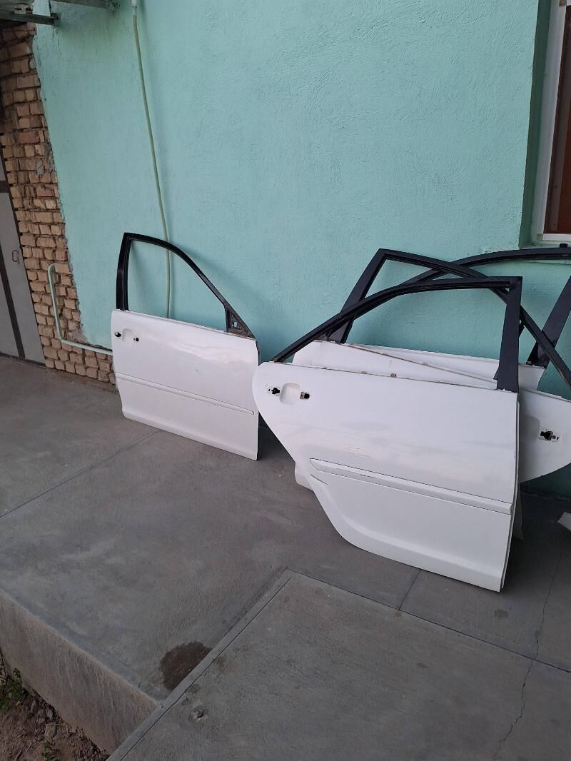 duty camry kapot 1 000 TMT - Kaka - img 2