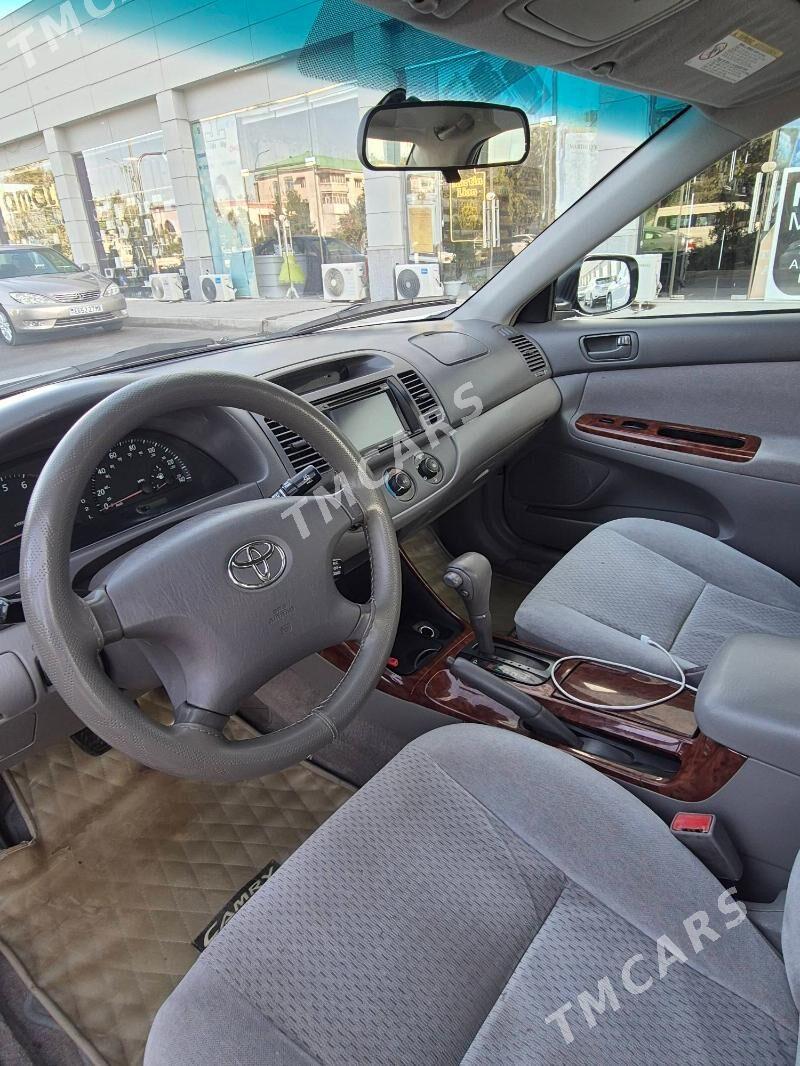 Toyota Camry 2003 - 155 000 TMT - Мары - img 3