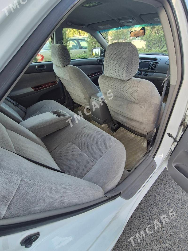 Toyota Camry 2003 - 155 000 TMT - Мары - img 4