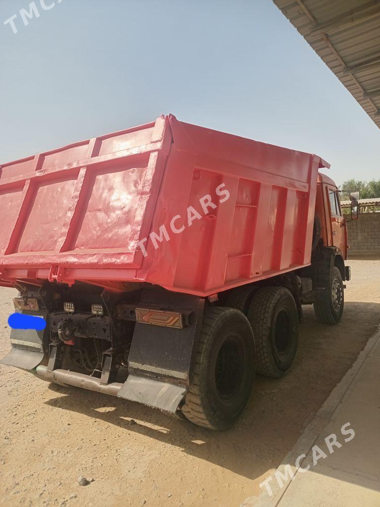 Kamaz Euro 3 2003 - 195 000 TMT - Gökdepe - img 2