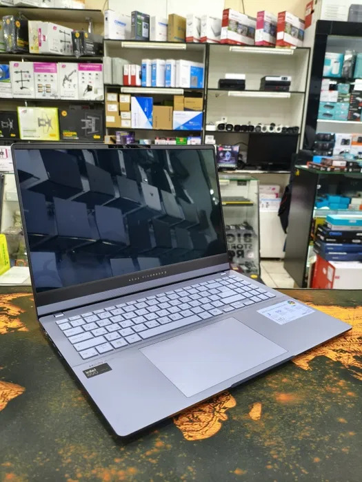 AsusVivobook S15_Ultra7_16/1TB - Ашхабад - img 8