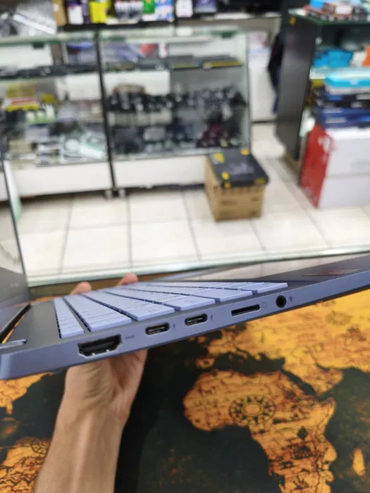 AsusVivobook S15_Ultra7_16/1TB - Ашхабад - img 4