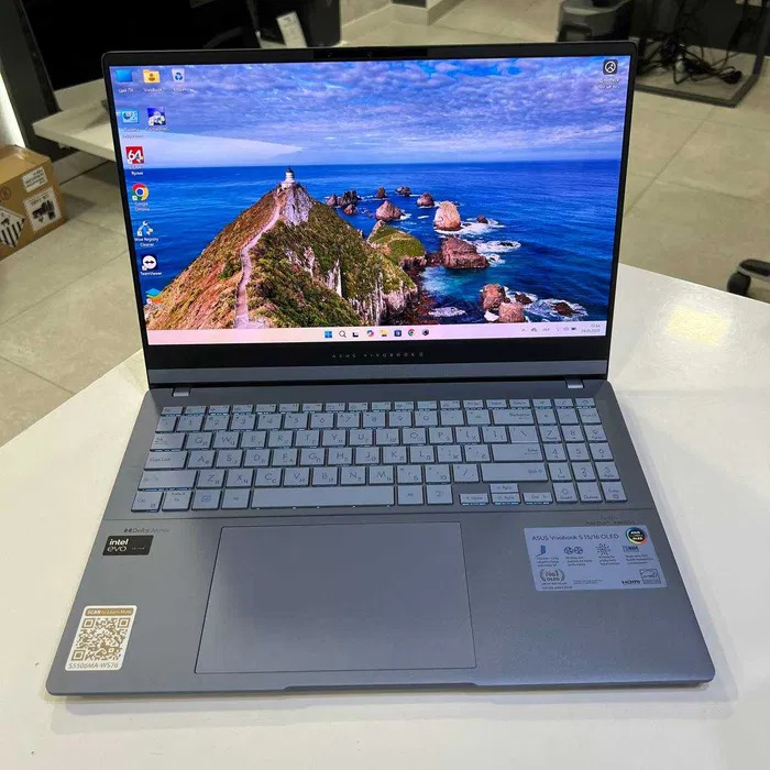 AsusVivobook S15_Ultra7_16/1TB - Ашхабад - img 7