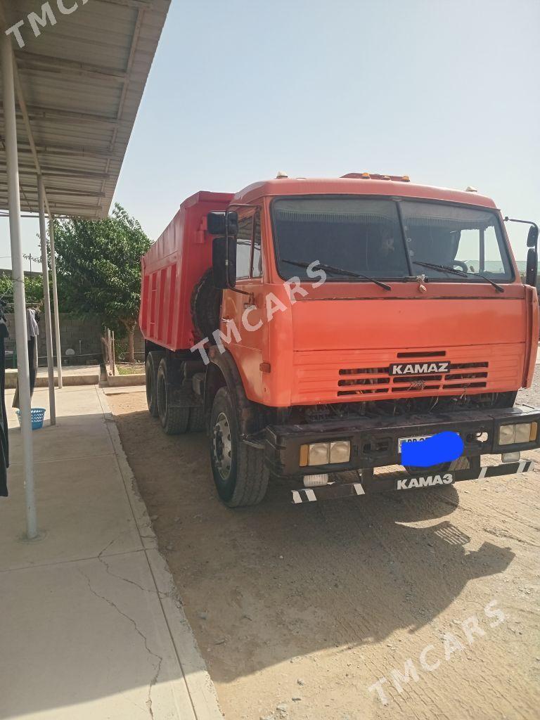 Kamaz Euro 3 2003 - 195 000 TMT - Gökdepe - img 3
