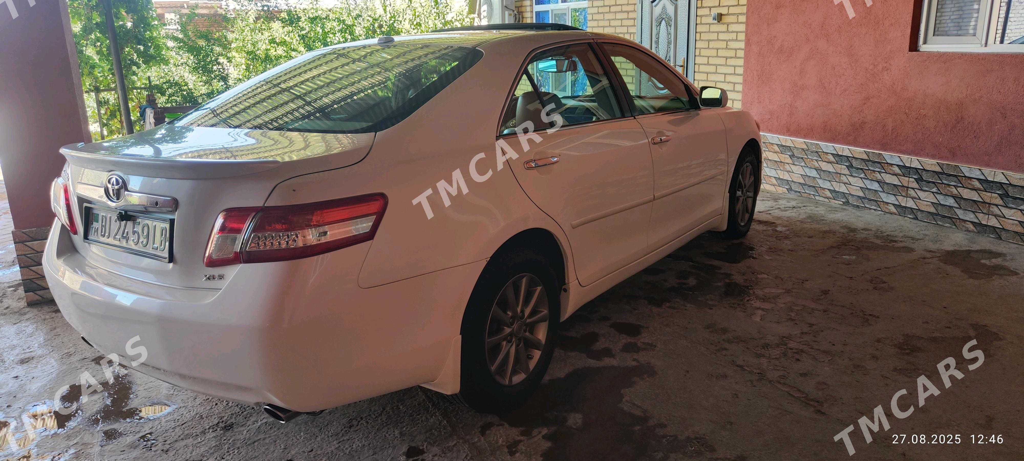 Toyota Camry 2008 - 220 000 TMT - Türkmenabat - img 4