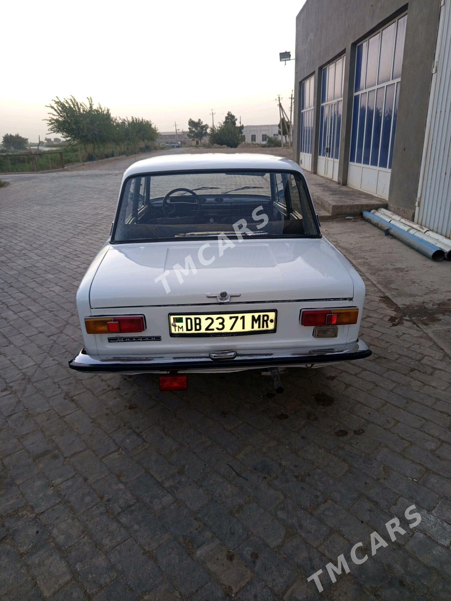 Lada 2104 1983 - 30 000 TMT - Мары - img 3