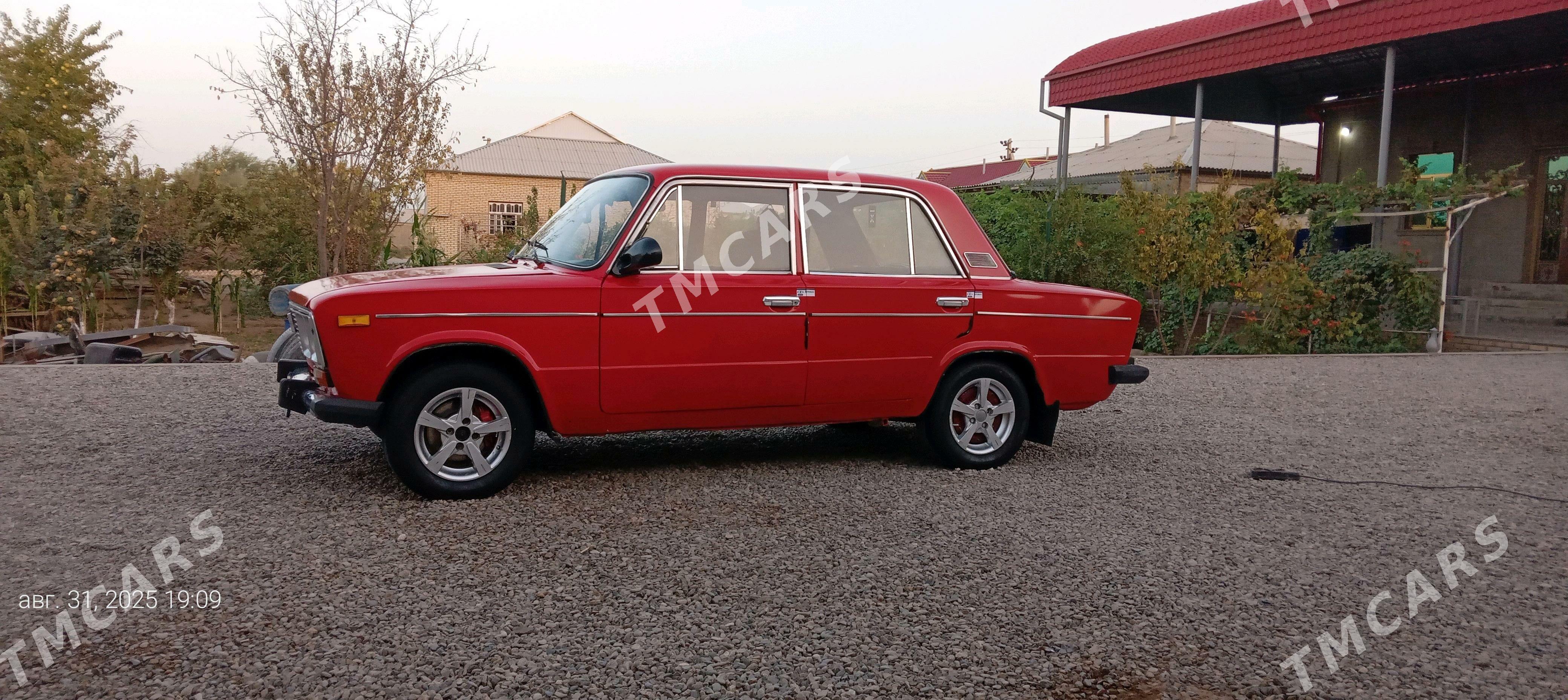 Lada 2106 1980 - 25 000 TMT - Mary - img 2