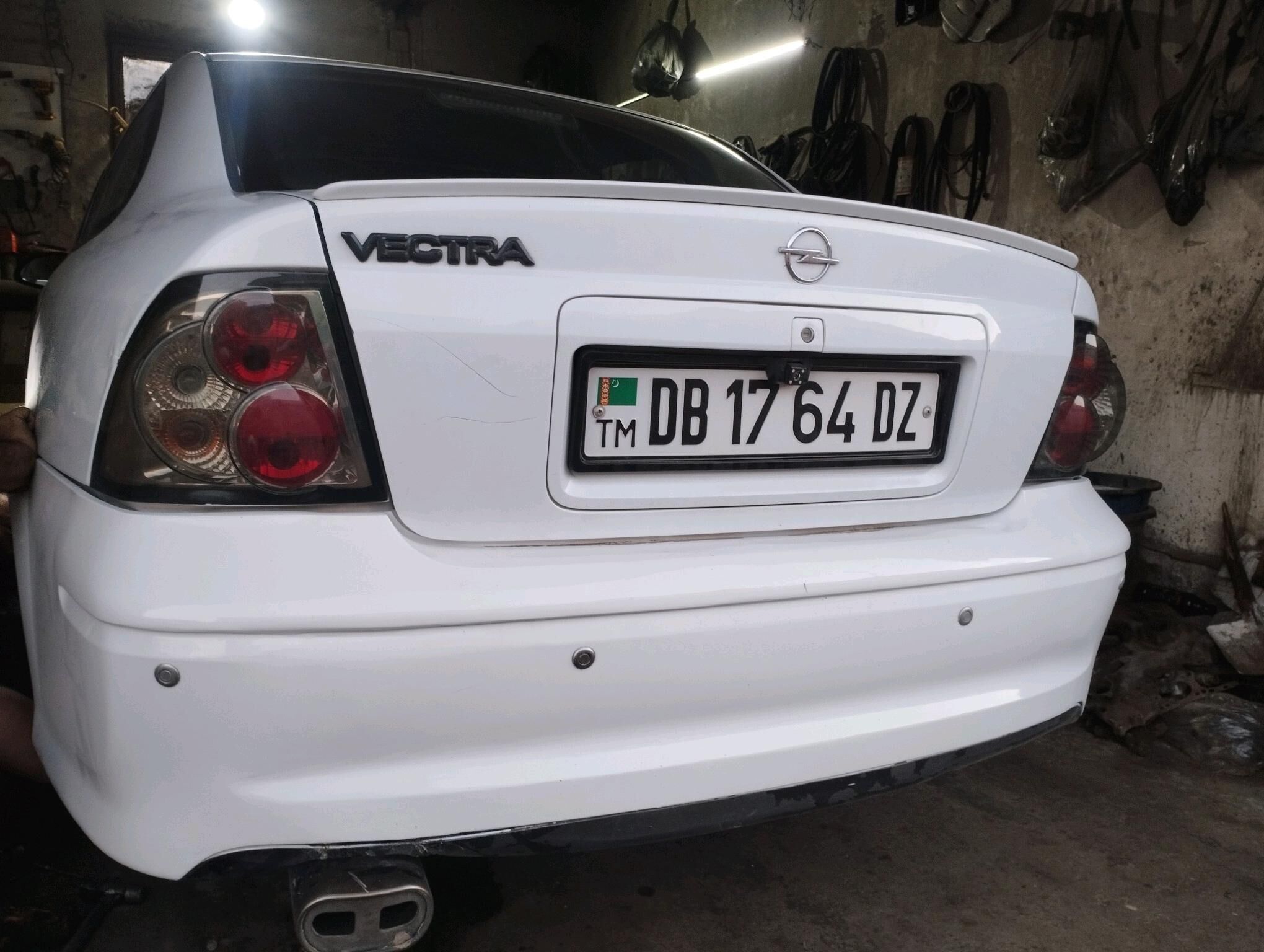Vektra b 1 200 TMT - Daşoguz - img 2