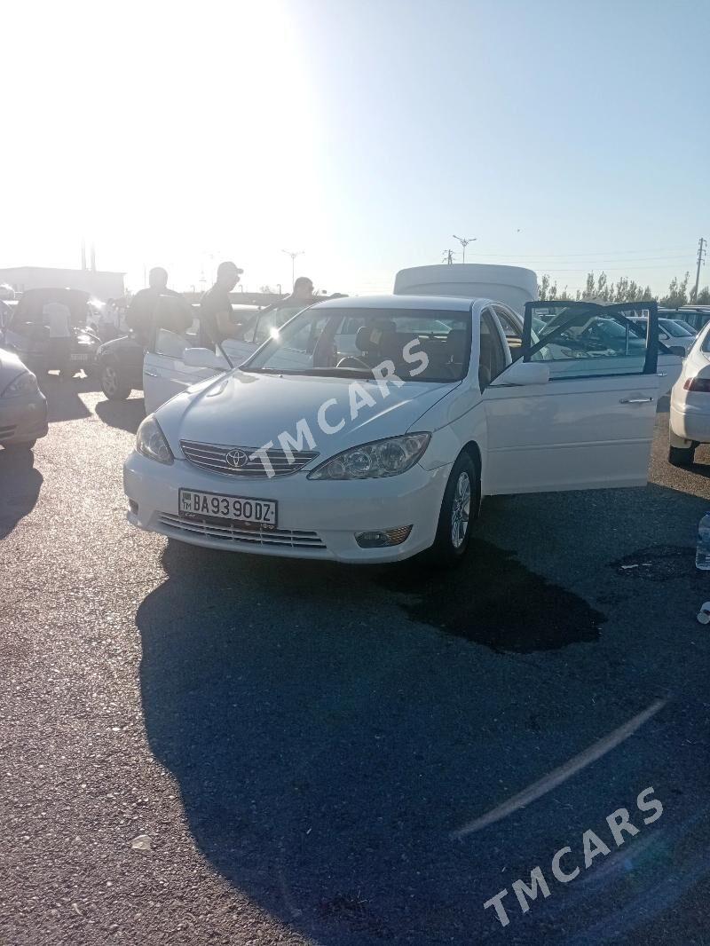 Toyota Camry 2003 - 180 000 TMT - Boldumsaz - img 4