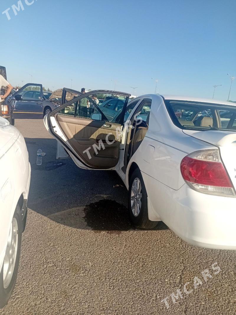 Toyota Camry 2003 - 180 000 TMT - Boldumsaz - img 6
