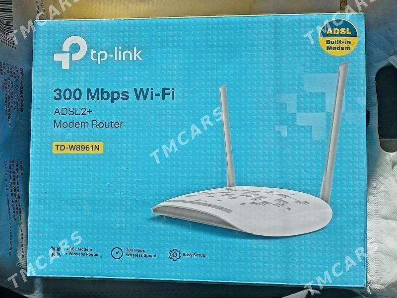 wi-fi tp- link 300 mbps - Mary - img 2