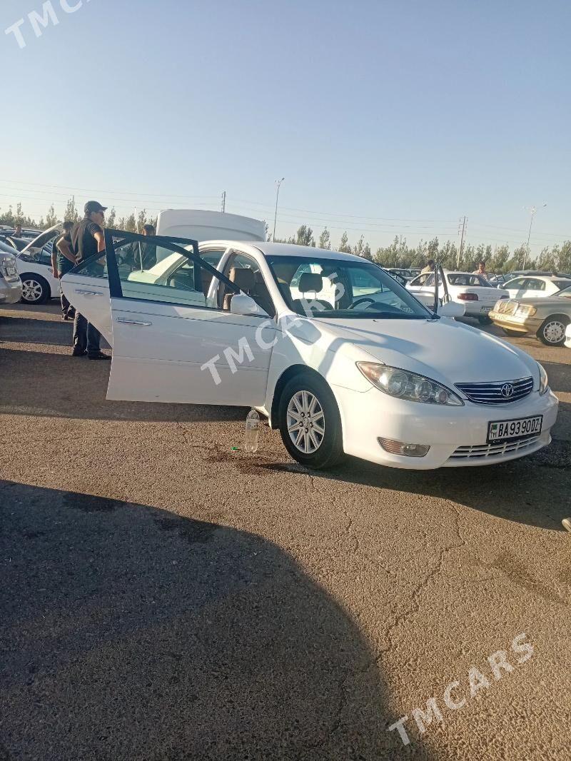 Toyota Camry 2003 - 180 000 TMT - Boldumsaz - img 3