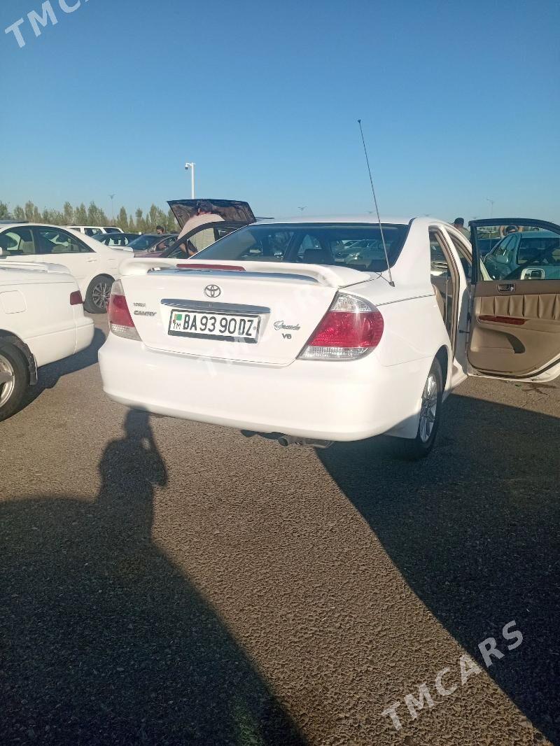Toyota Camry 2003 - 180 000 TMT - Boldumsaz - img 5