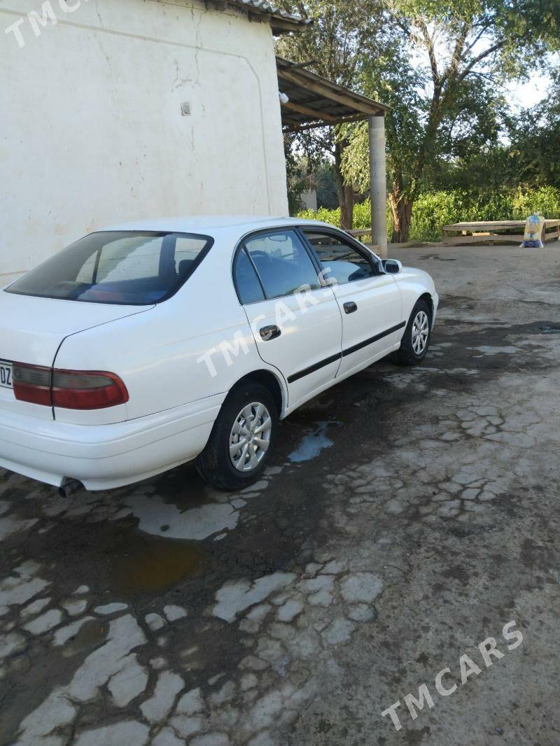 Toyota Corona 1994 - 60 000 TMT - Boldumsaz - img 5