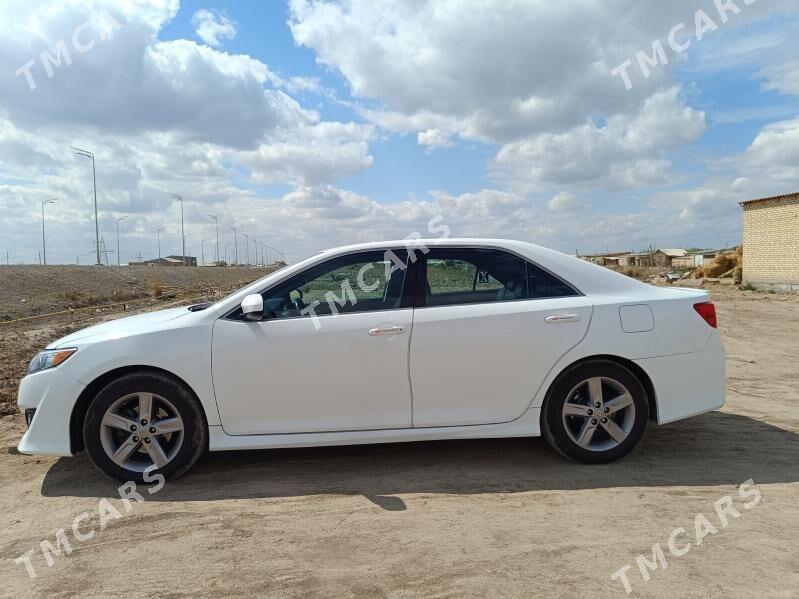 Toyota Camry 2013 - 210 000 TMT - Türkmenabat - img 3