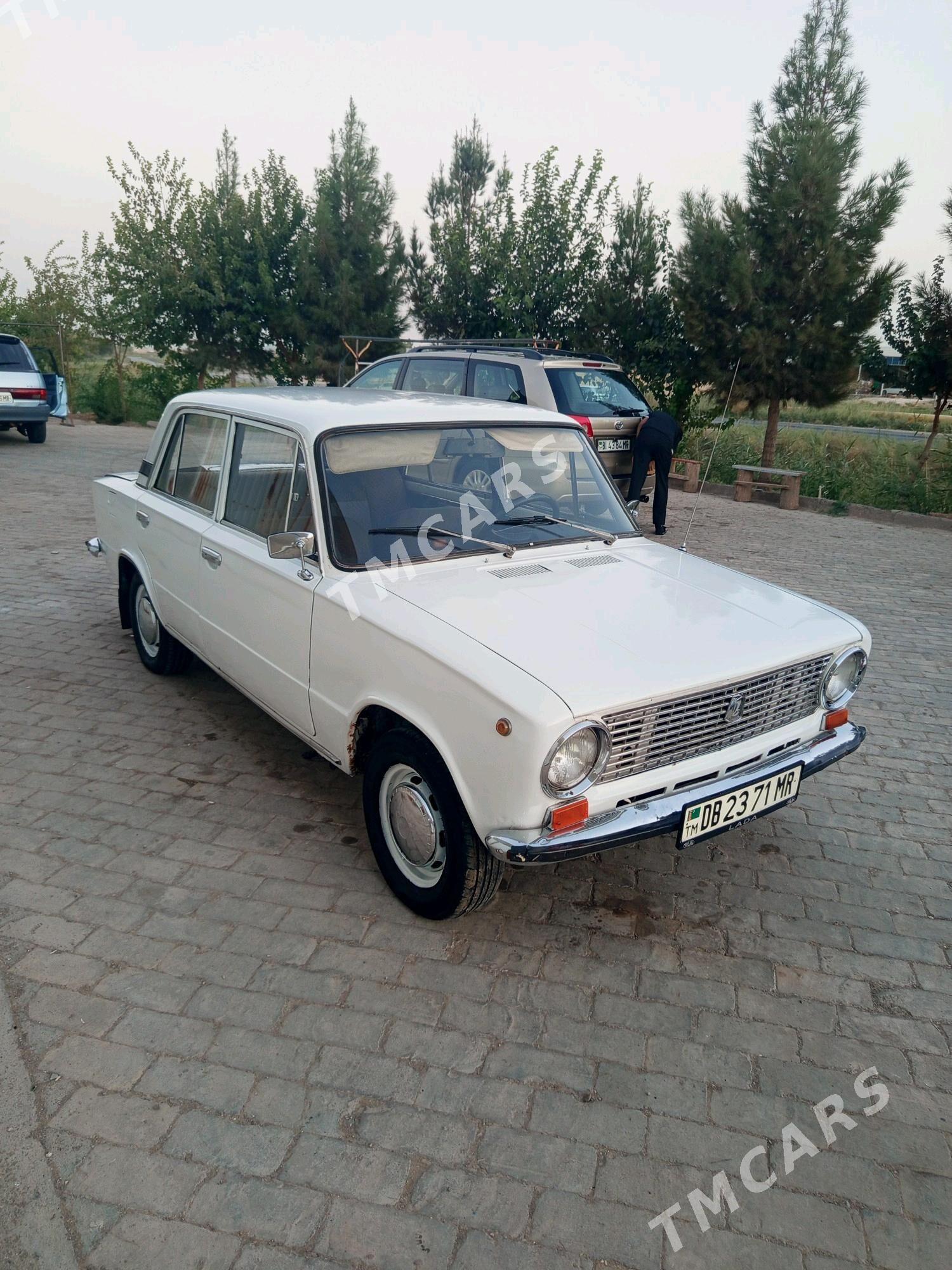 Lada 2104 1983 - 30 000 TMT - Мары - img 10